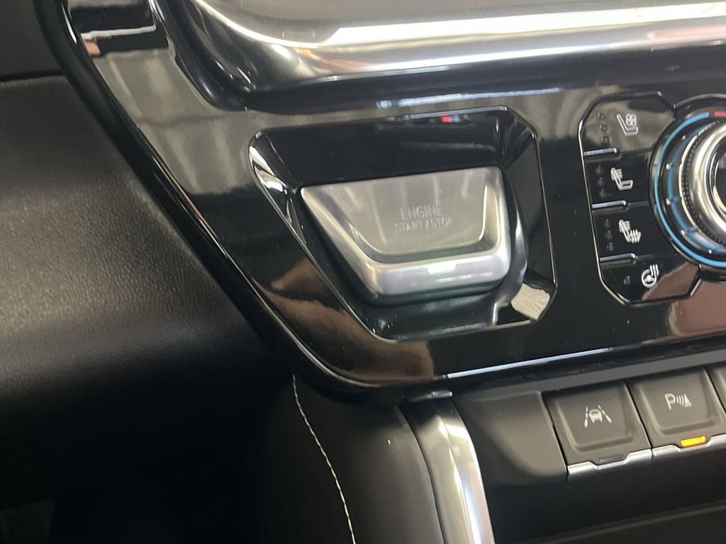 New 2026 GMC Sierra 1500 Denali Ultimate image 17