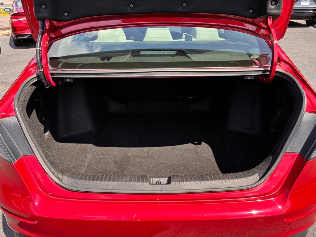 Used 2023 Honda Accord EX image 12