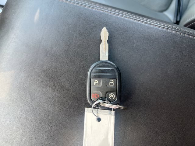 Used 2012 Ford F150 Platinum AWD/4WD image 35