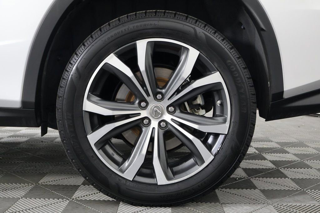 Used 2016 Lexus RX 350 FWD w/ Premium Package image 16