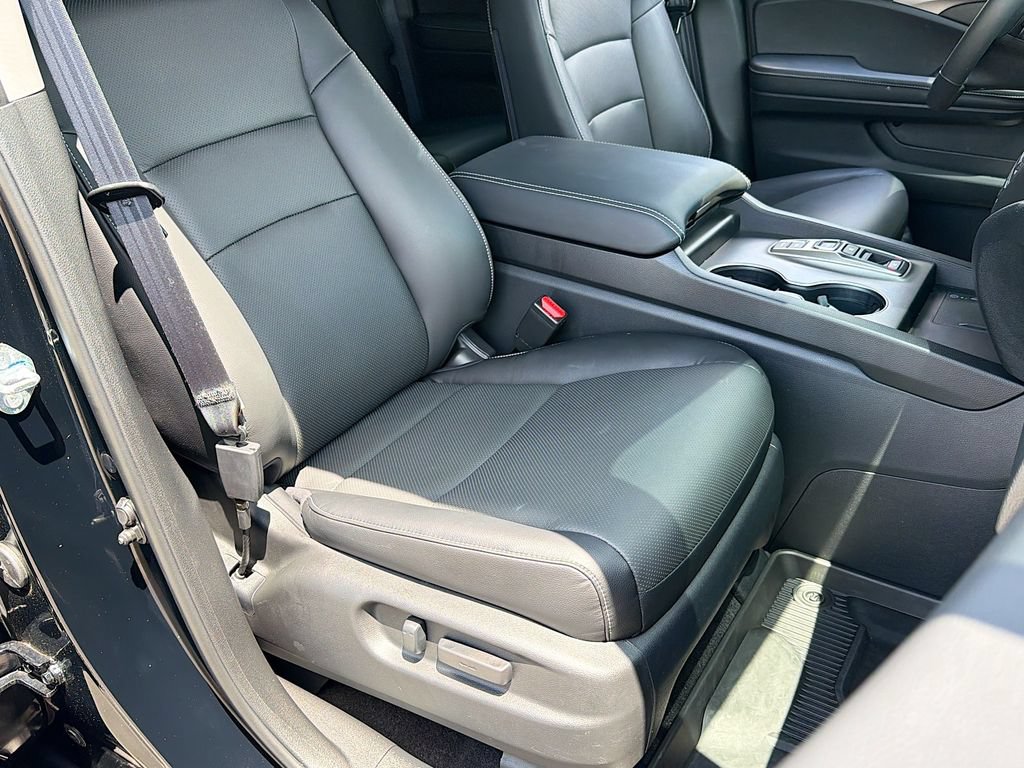Used 2026 Honda Ridgeline RTL image 17