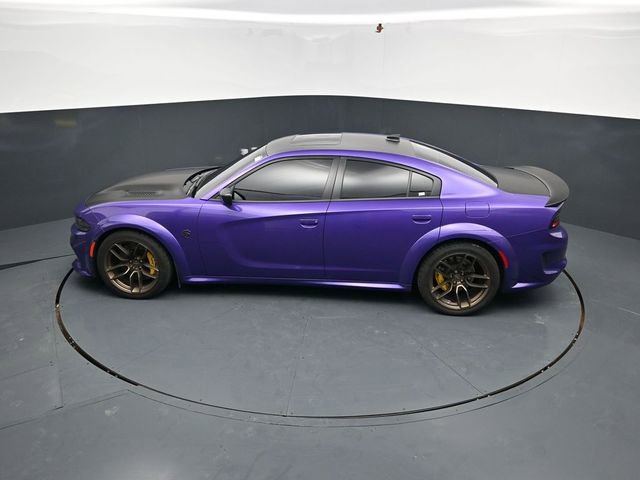 Used 2023 Dodge Charger SRT Hellcat w/ Harman/Kardon Audio Group RWD image 53