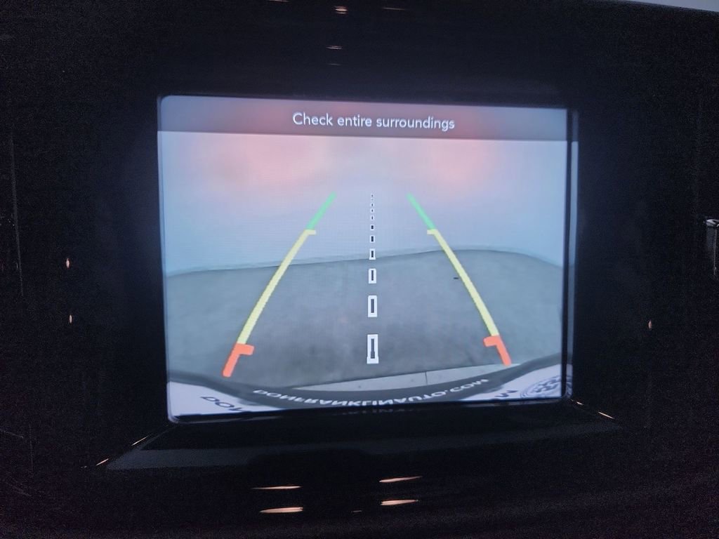 Used 2023 Dodge Durango GT w/ Blacktop Package image 17