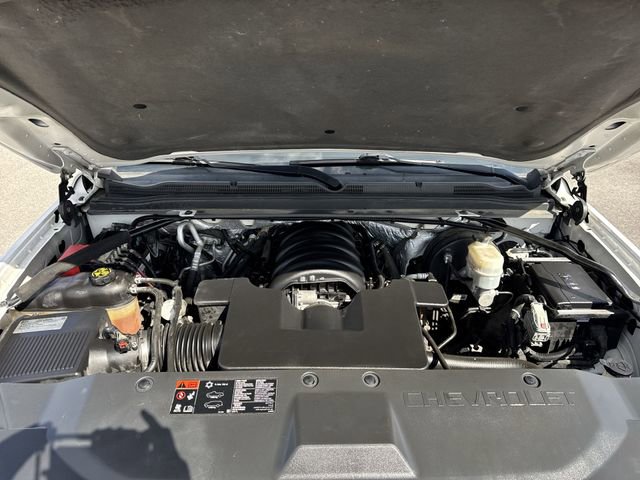 Used 2015 Chevrolet Tahoe LTZ image 31