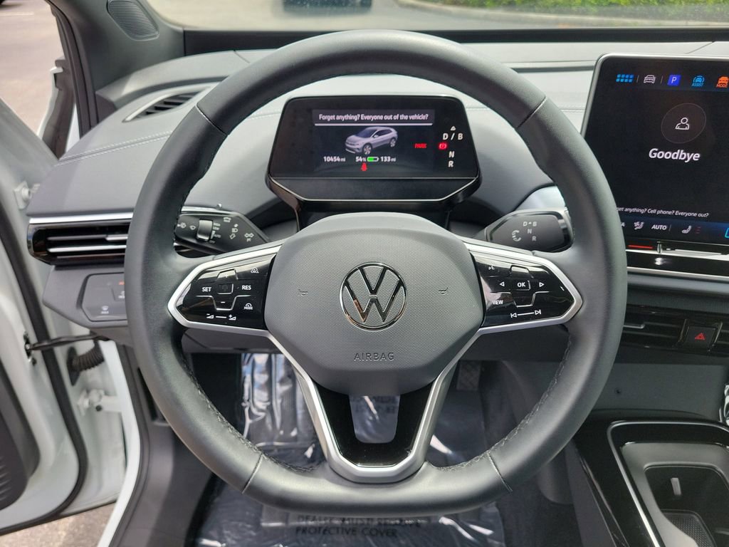 Used 2024 Volkswagen ID.4 Pro image 23