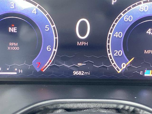 Certified 2022 Jeep Compass High Altitude image 31