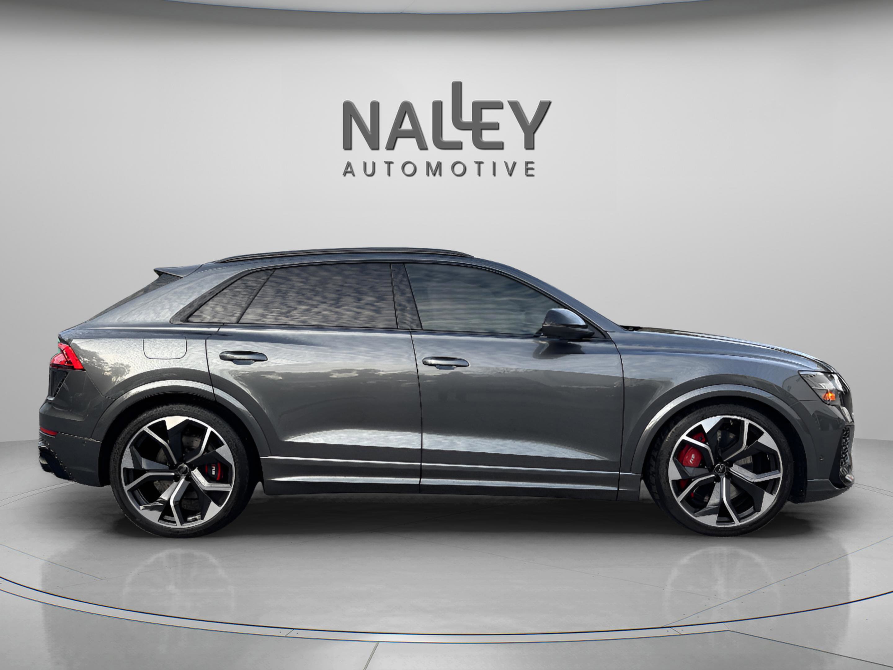 Used 2024 Audi RS Q8 image 4