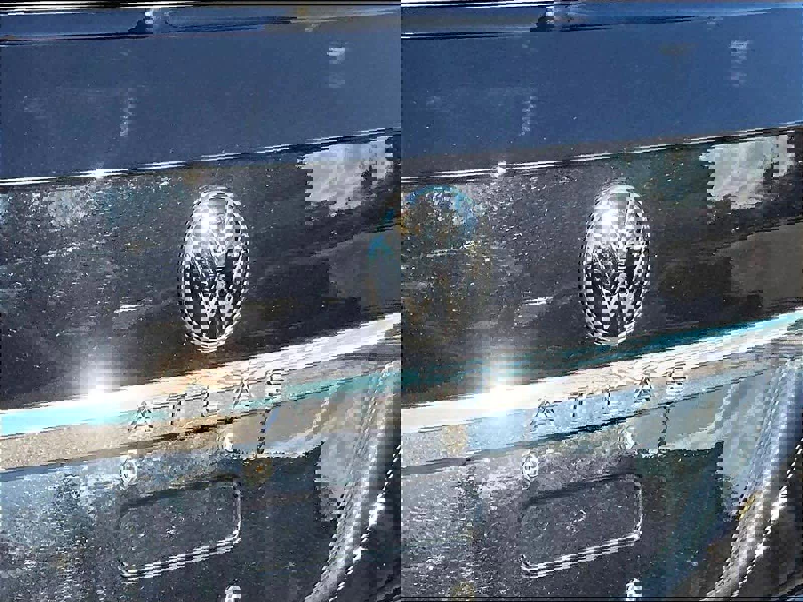 Used 2021 Volkswagen Atlas Cross Sport SEL Premium image 27