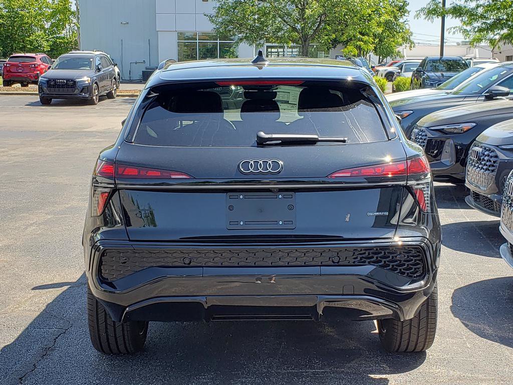 New 2026 Audi Q3 quattro 2.0T AWD/4WD image 4