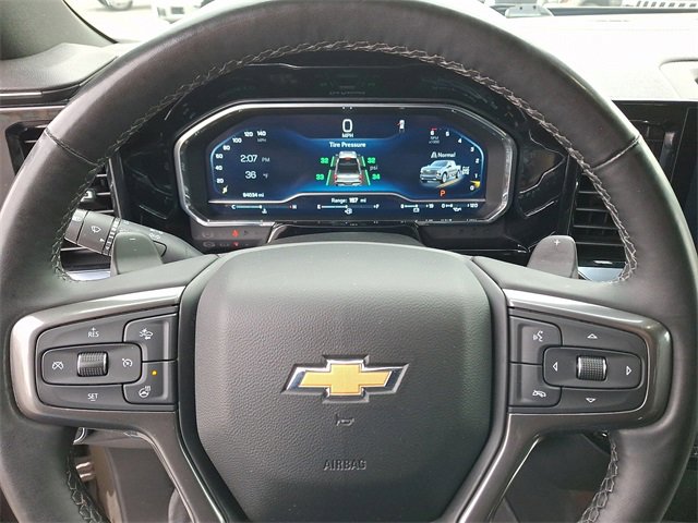 Used 2023 Chevrolet Silverado 1500 High Country image 19