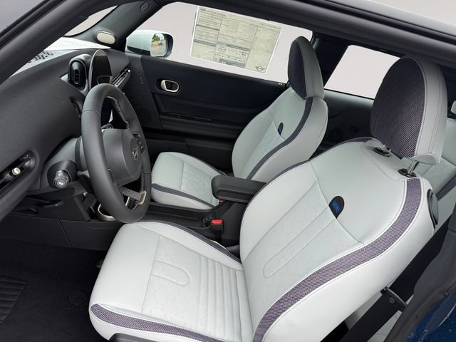 New 2026 MINI Cooper S FWD image 9