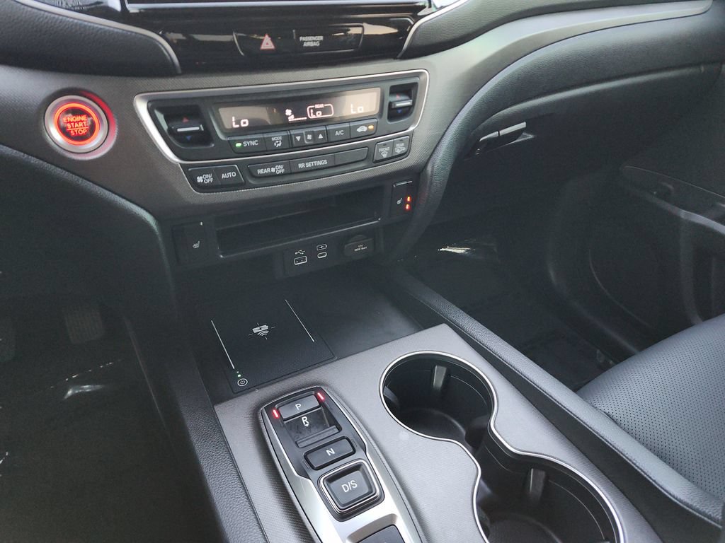 Certified 2024 Honda Ridgeline RTL image 27