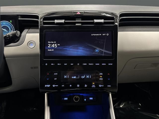 Used 2023 Hyundai Tucson SEL image 9