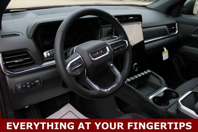 New 2026 GMC Terrain Elevation w/ Technology Package II AWD/4WD image 12