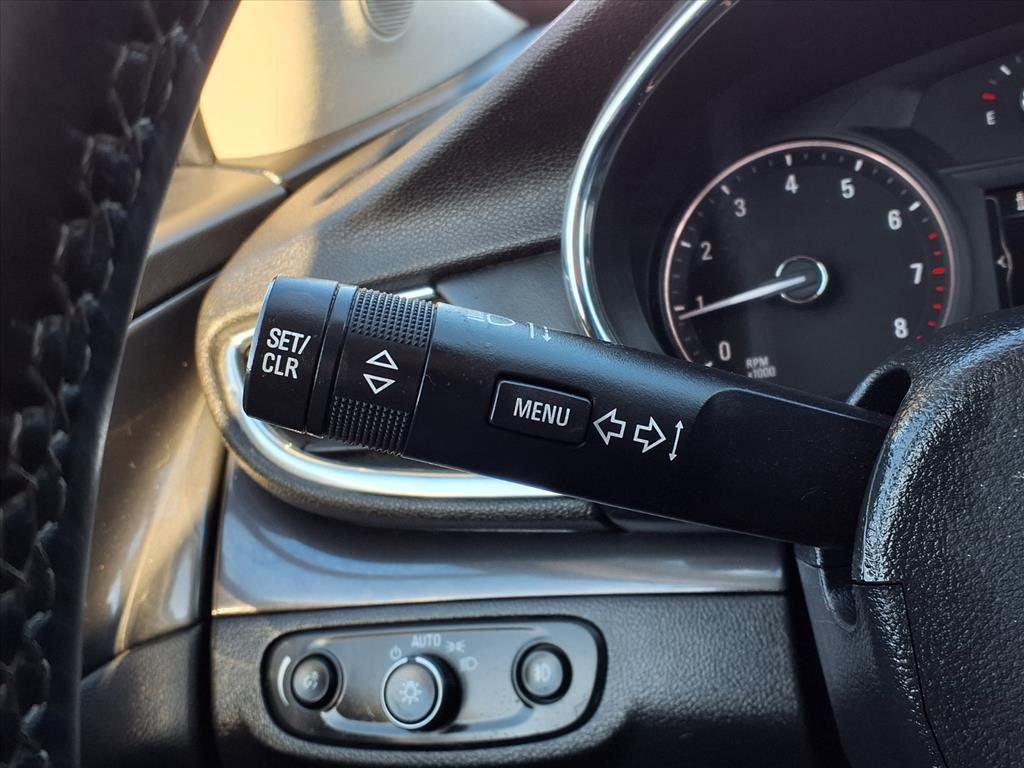 Used 2018 Buick Encore Preferred FWD image 10