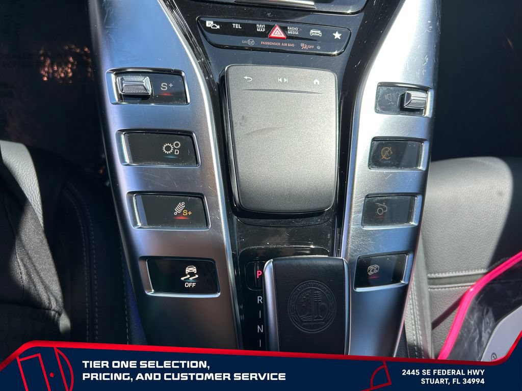 Used 2022 Mercedes-Benz AMG GT 53 image 26