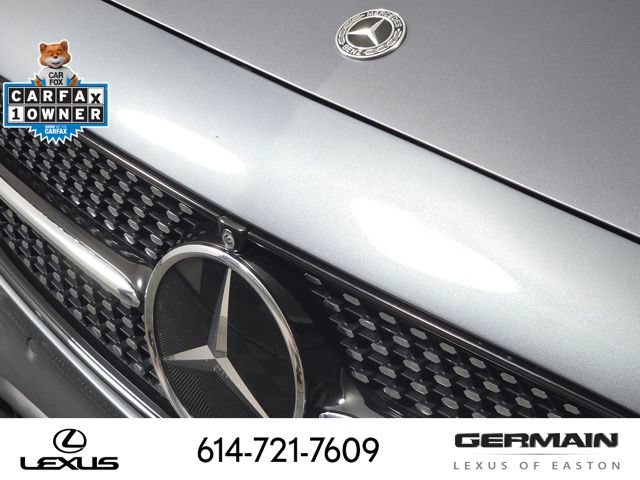 Used 2023 Mercedes-Benz E 450 4MATIC Sedan image 14