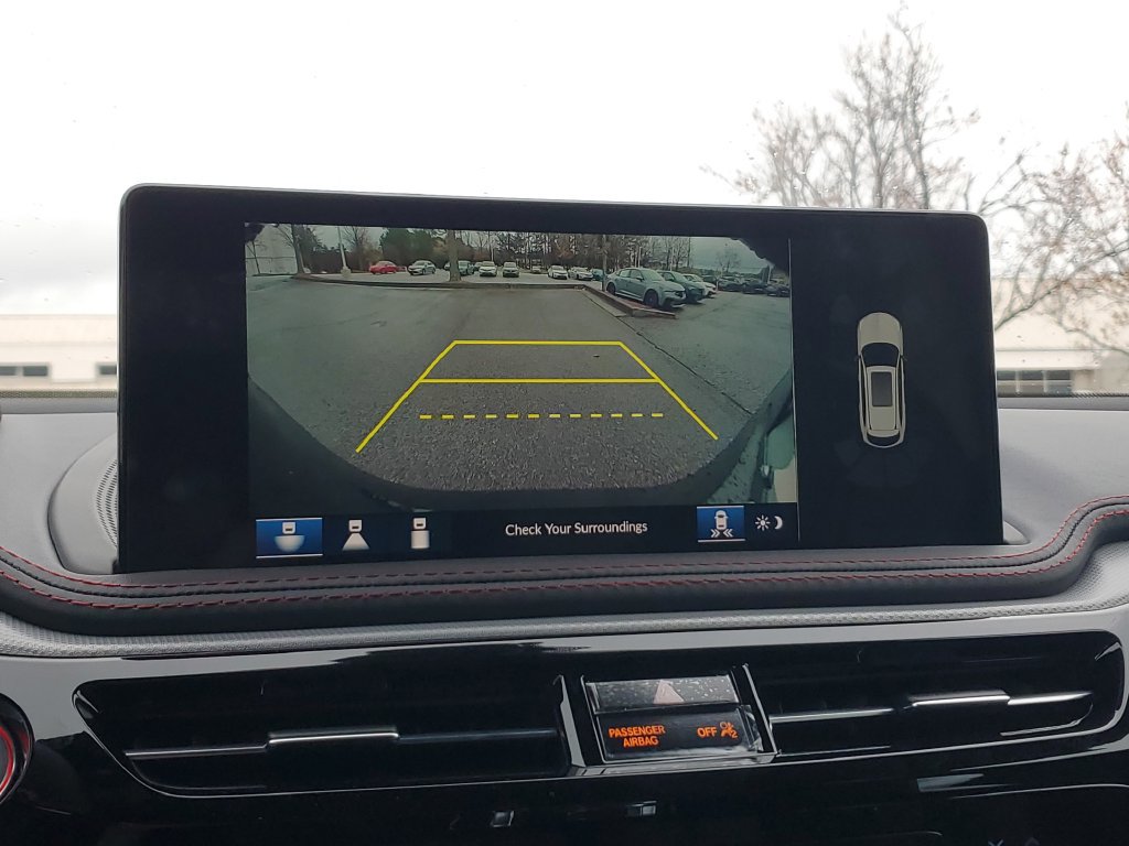 New 2026 Acura MDX A-Spec AWD/4WD image 30