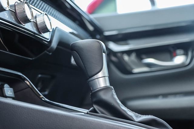 Certified 2025 Honda CR-V EX-L image 24