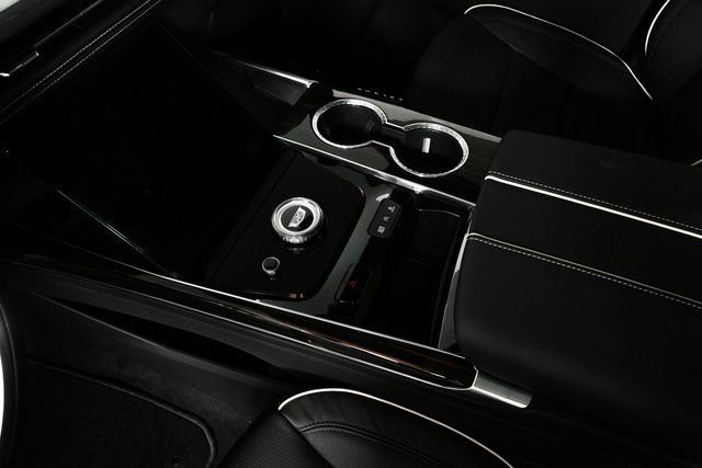New 2026 Cadillac Escalade ESV Luxury w/ Touring Package image 17