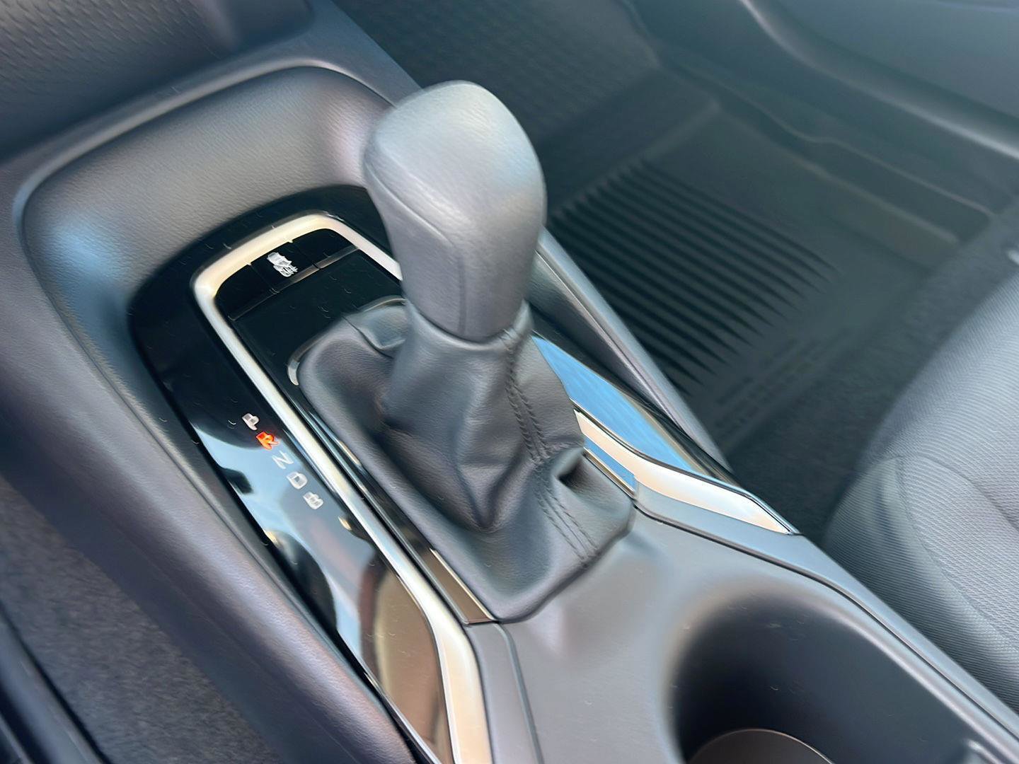 New 2026 Toyota Corolla LE image 26