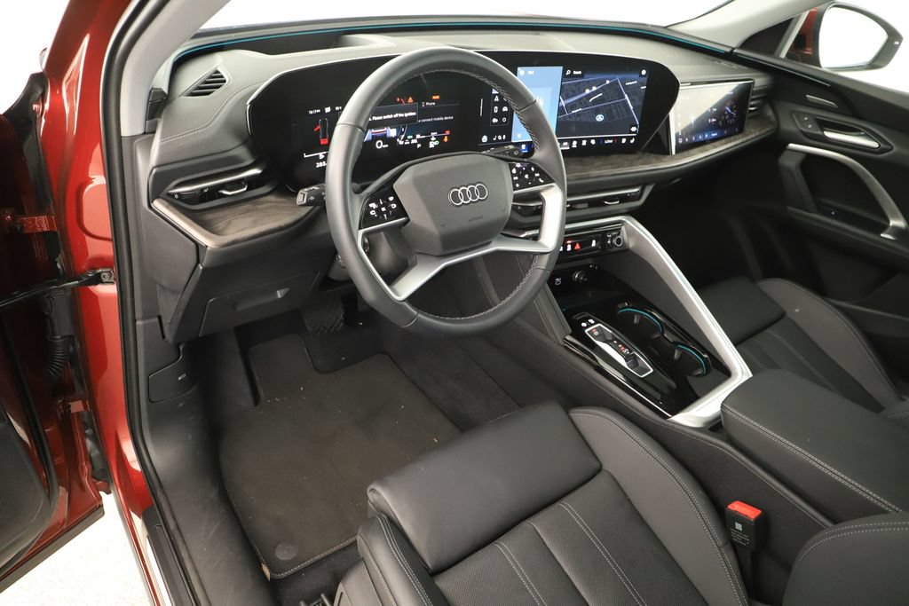 Certified 2025 Audi Q5 Prestige AWD/4WD image 15
