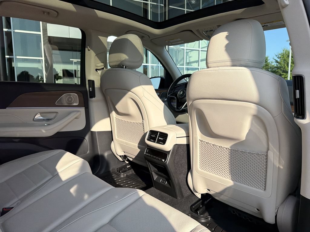 New 2026 Mercedes-Benz GLE 350 4MATIC image 17