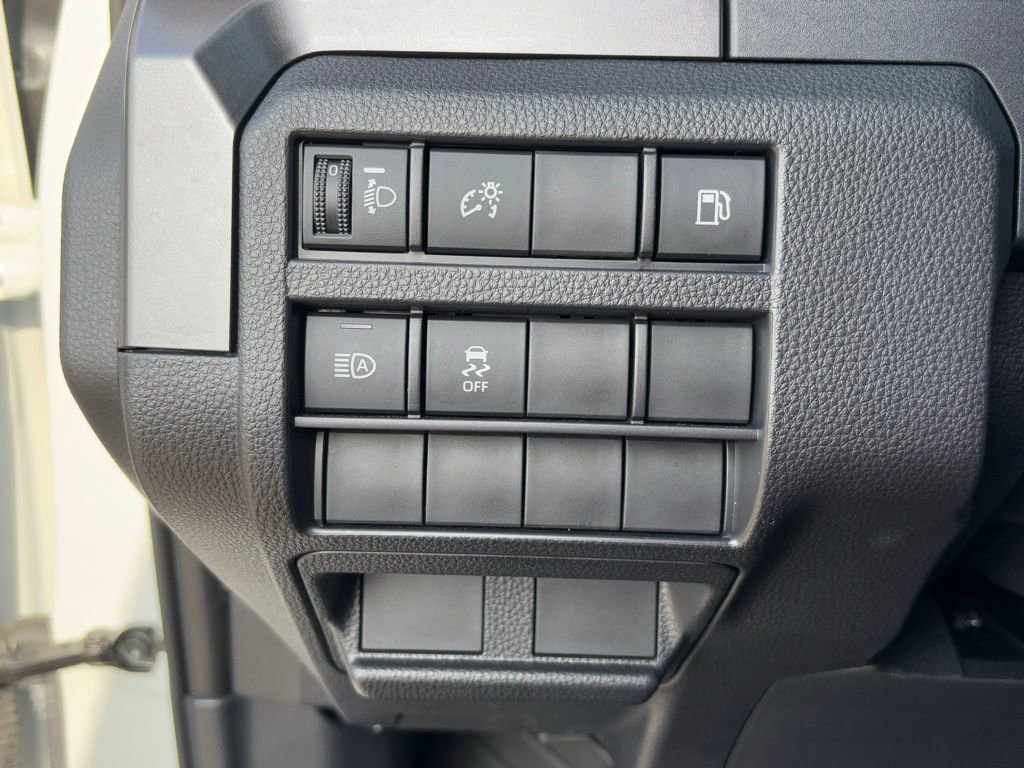 Certified 2025 Toyota 4Runner SR5 image 23