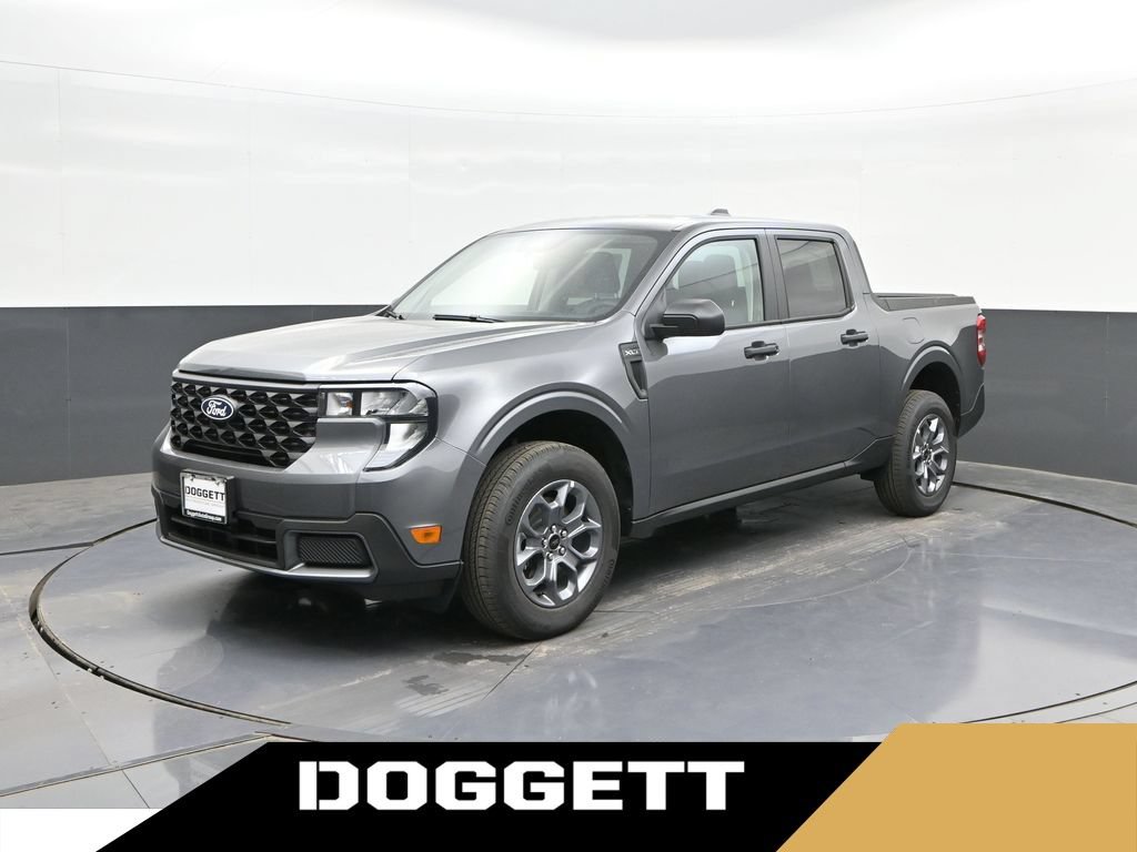 New 2026 Ford Maverick XLT FWD image 1