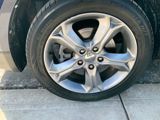 Used 2017 Dodge Journey Crossroad image 10