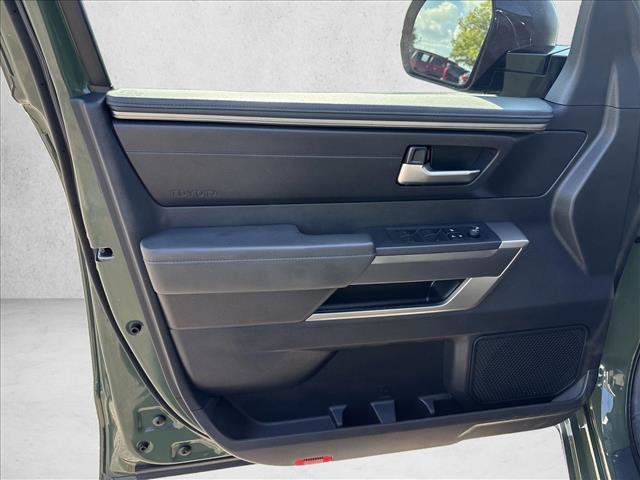 Used 2023 Toyota Tundra SR5 w/ SR5 Convenience Package AWD/4WD image 11