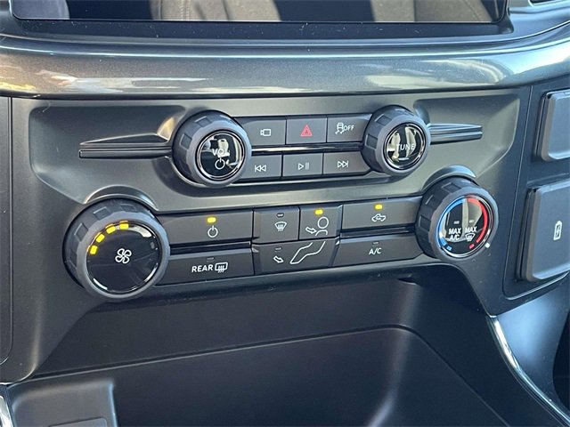 New 2026 Ford F150 STX w/ Equipment Group 200A image 25