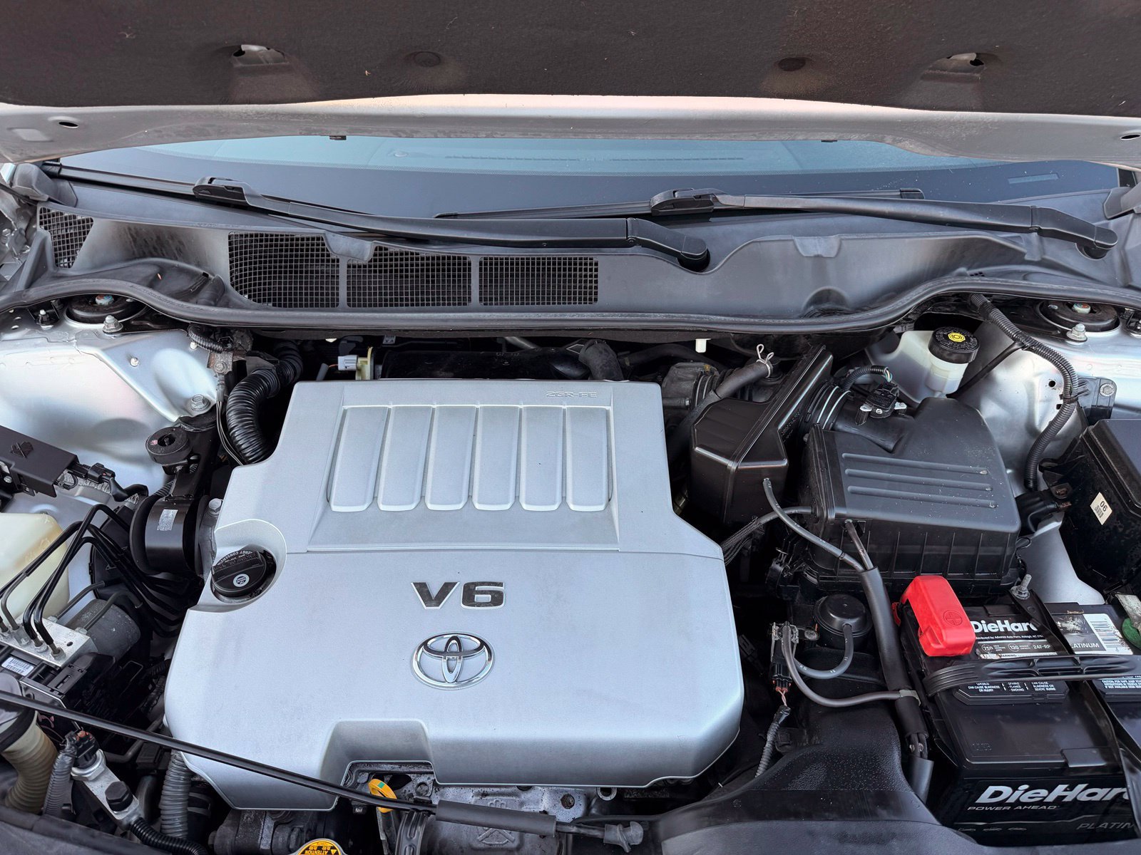 Used 2009 Toyota Venza FWD image 39