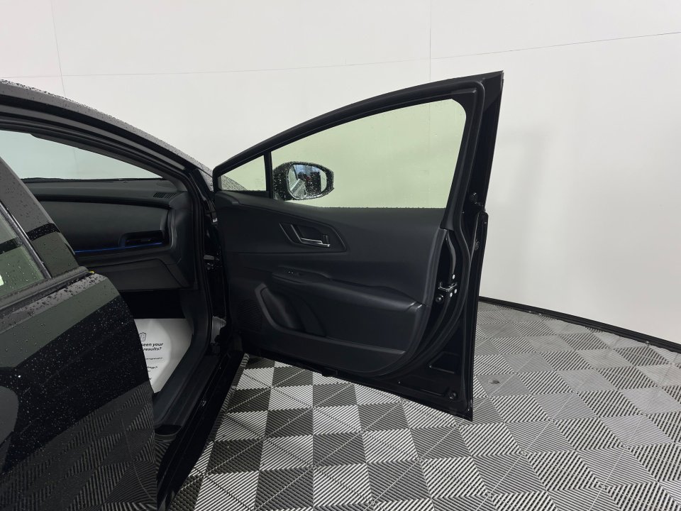 New 2026 Toyota Prius image 27