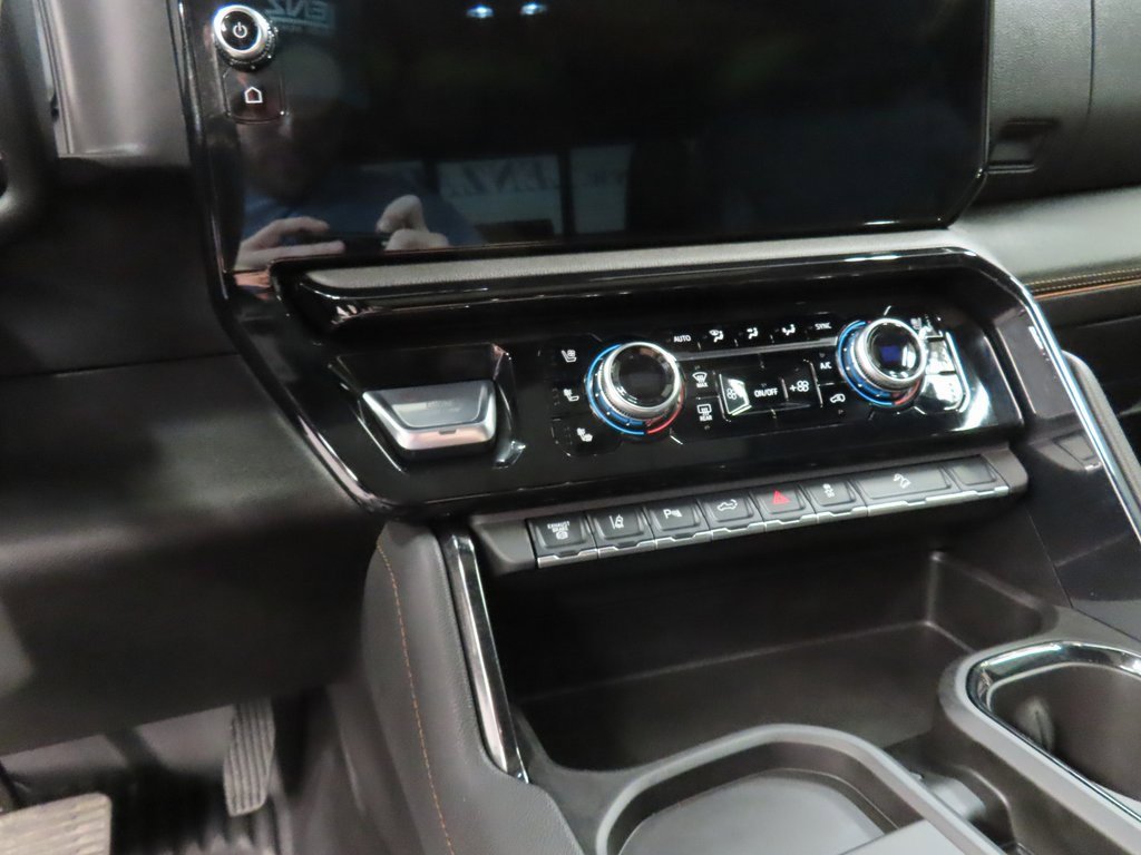 Used 2025 GMC Sierra 2500 AT4 w/ AT4 Premium Plus Package image 68