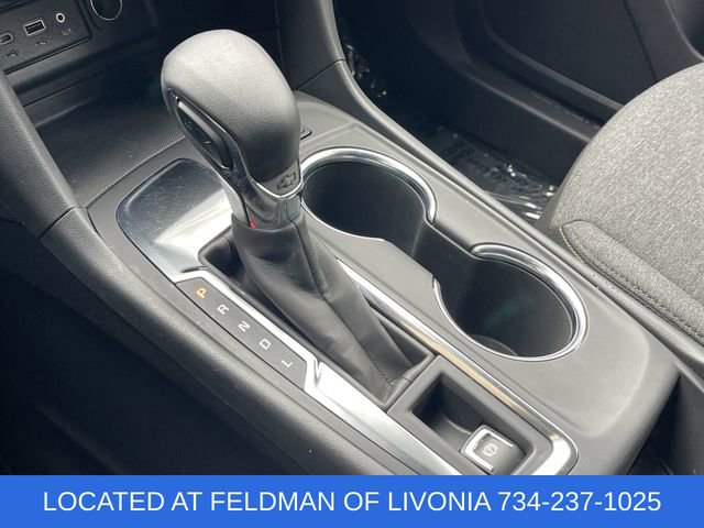 Certified 2024 Chevrolet Equinox LT w/ LPO, Floor Liner Package FWD image 15
