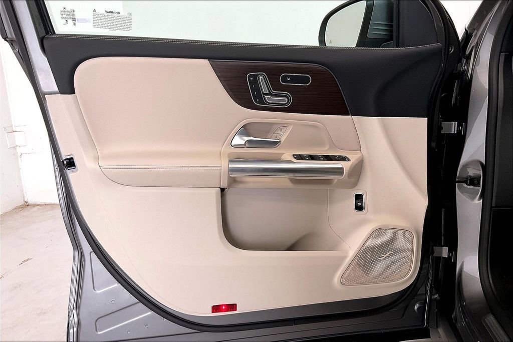 New 2026 Mercedes-Benz GLA 250 image 29