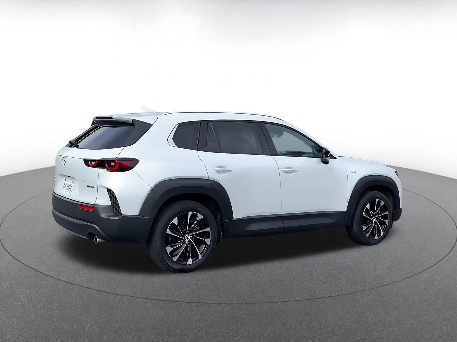 Used 2025 MAZDA CX-50 2.5 Hybrid w/ Premium Plus Pkg image 15