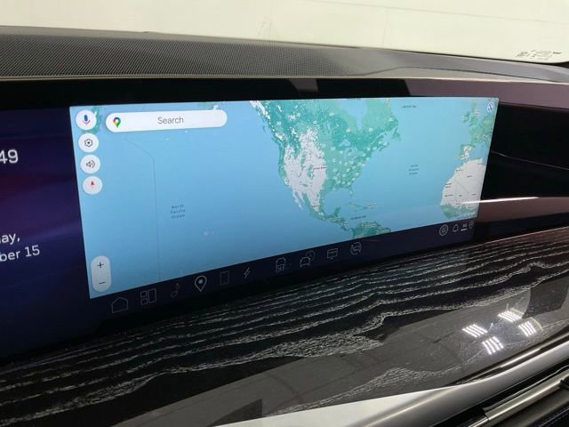 New 2026 Cadillac Escalade IQ Sport 1 w/ LPO, ONYX Package image 14