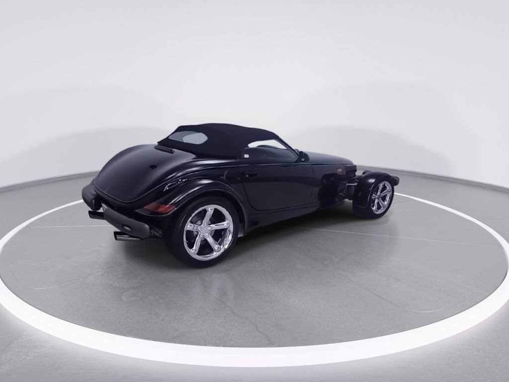 Used 1999 Plymouth Prowler RWD image 9