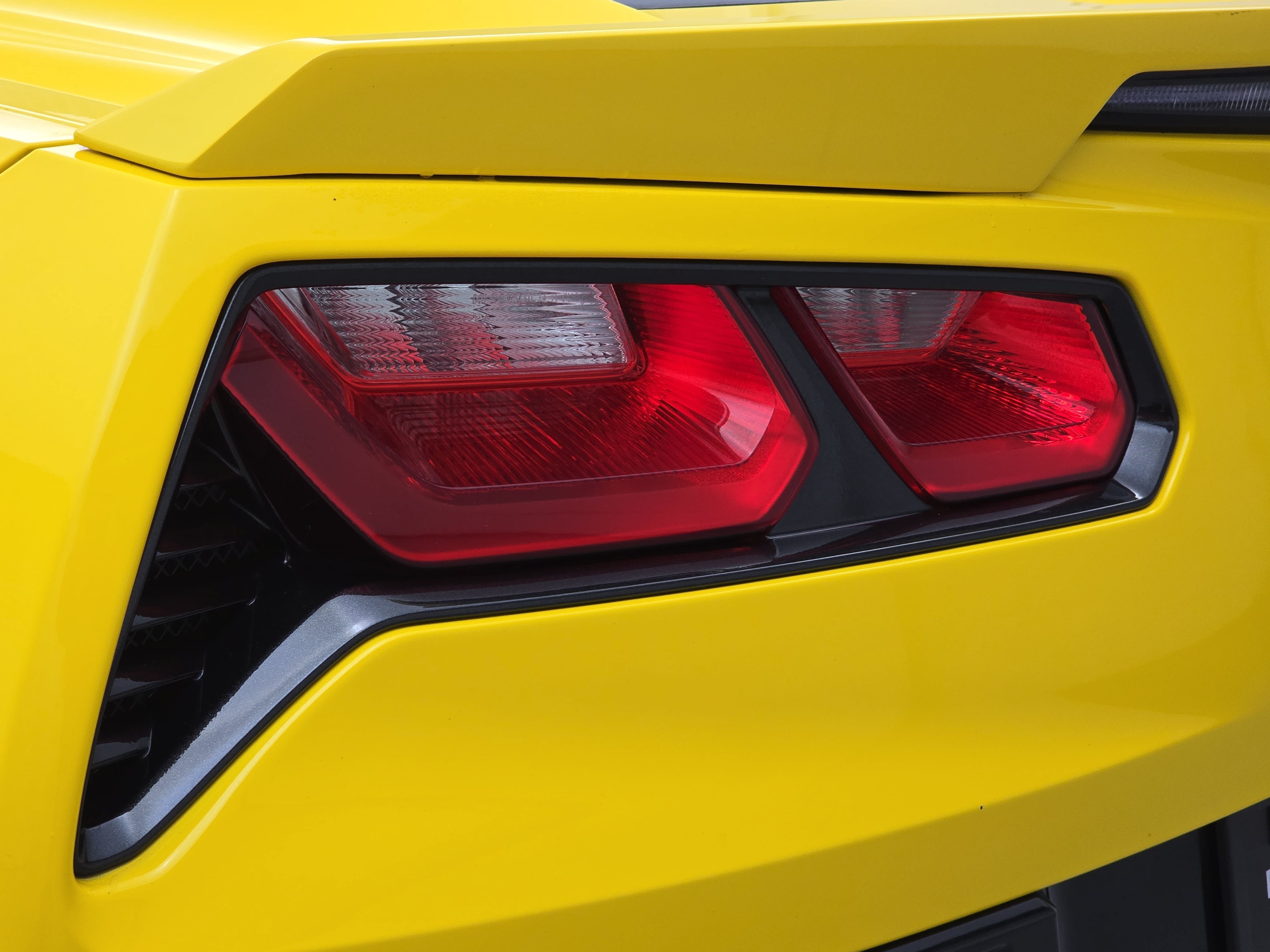 Used 2014 Chevrolet Corvette Stingray Coupe w/ 3LT Preferred Equipment Group RWD image 32
