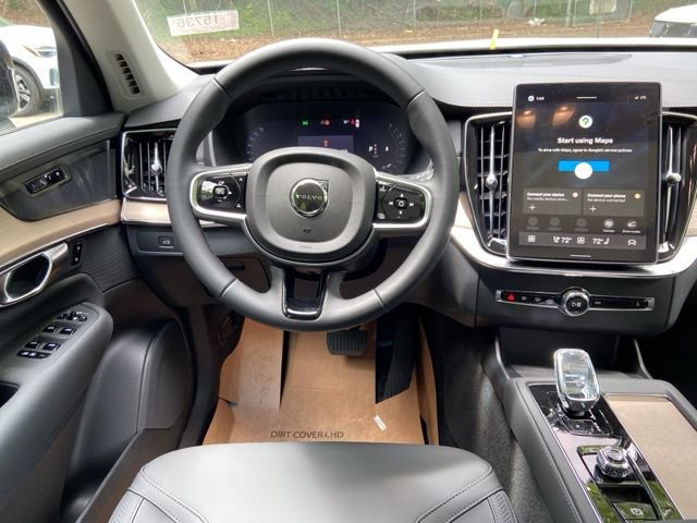 New 2026 Volvo XC90 B6 Plus AWD/4WD image 12