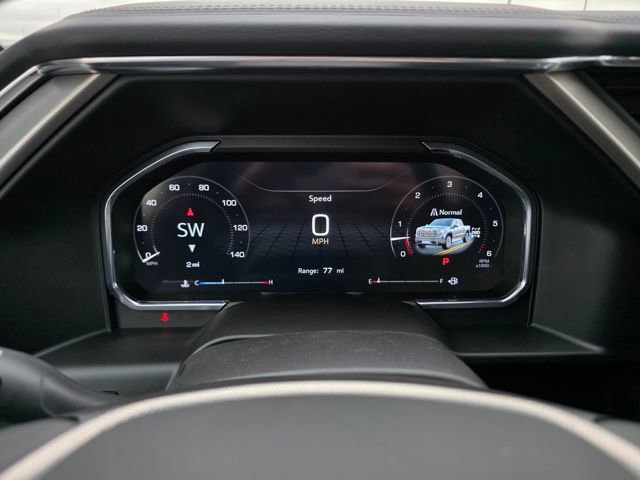 New 2026 GMC Sierra 1500 Denali w/ Denali Reserve Package AWD/4WD image 10