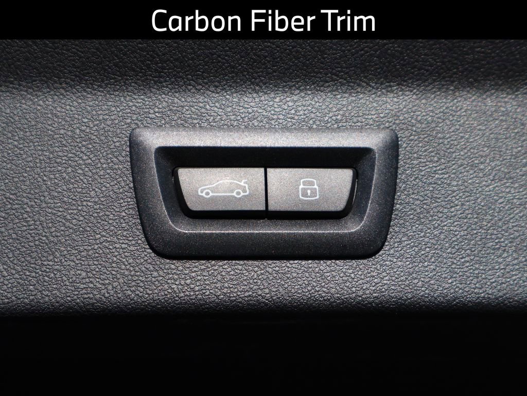 Certified 2024 BMW X3 M40i w/ Premium Package image 20