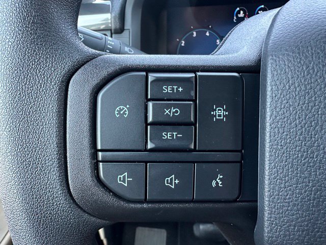 New 2026 Ford F150 STX w/ Equipment Group 200A AWD/4WD image 15