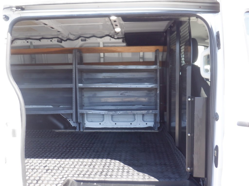 Used 2022 Ford Transit 250 Low Roof w/ Exterior Upgrade Package image 9