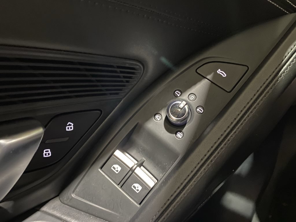 Used 2018 Audi R8 V10 plus AWD/4WD image 4