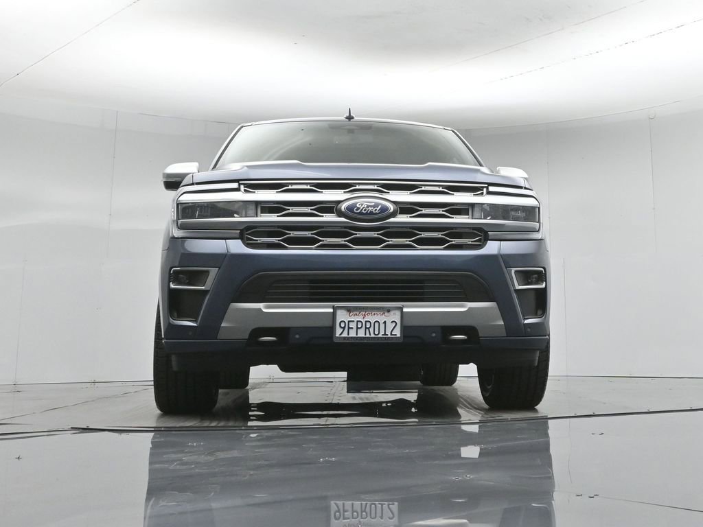 Certified 2023 Ford Expedition Platinum image 51
