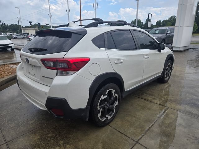 Used 2023 Subaru Crosstrek 2.5i Limited AWD/4WD image 5