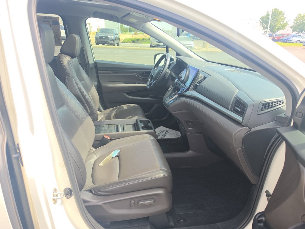 Used 2019 Honda Odyssey EX-L image 31